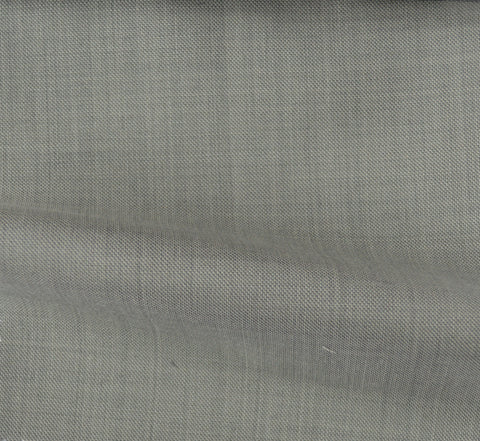 FROSTED GREY TWILL SUIT