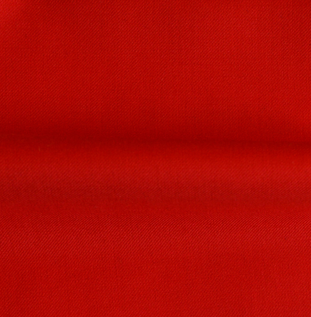 Maraschino Red Suit