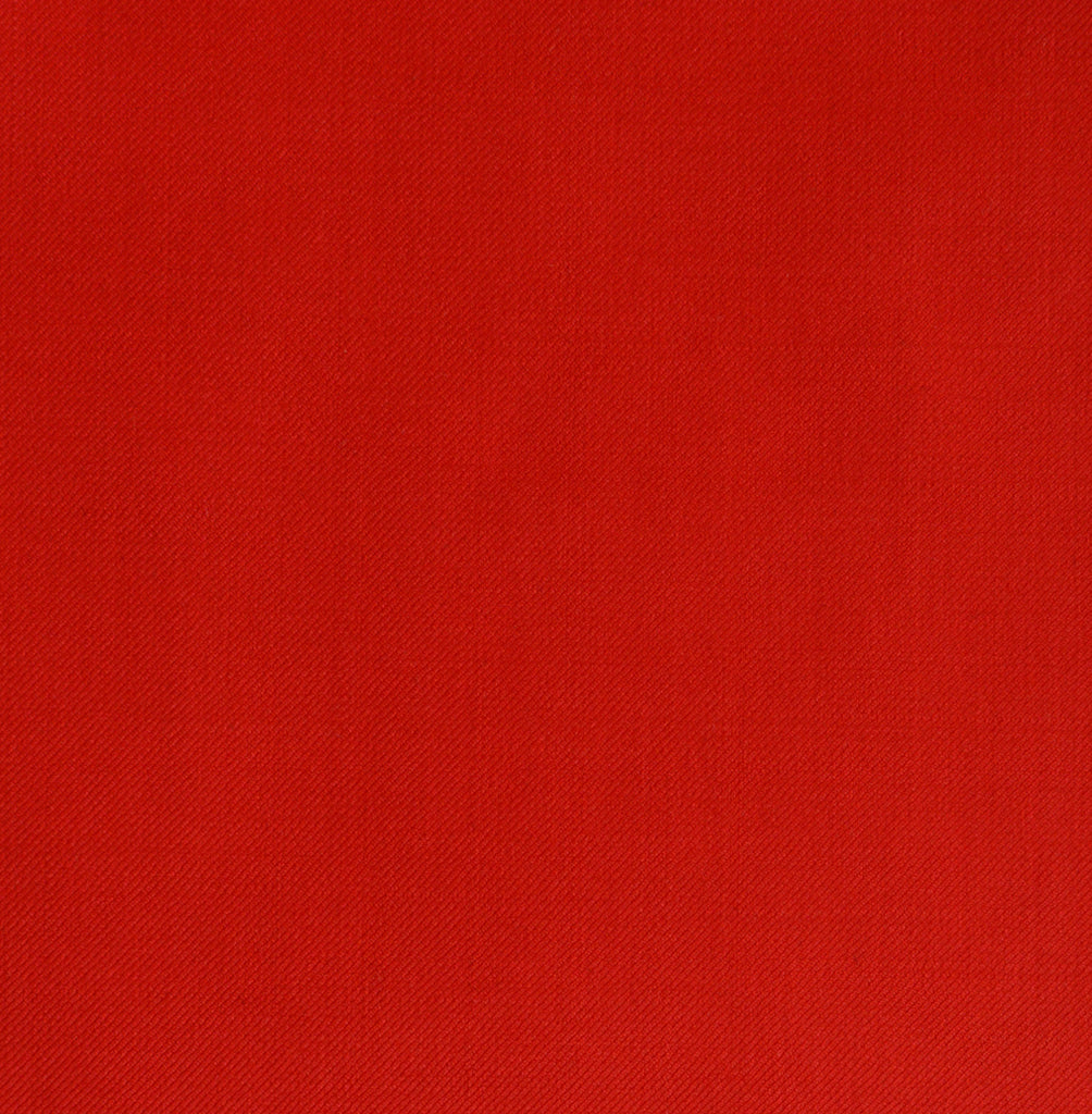Maraschino Red Suit